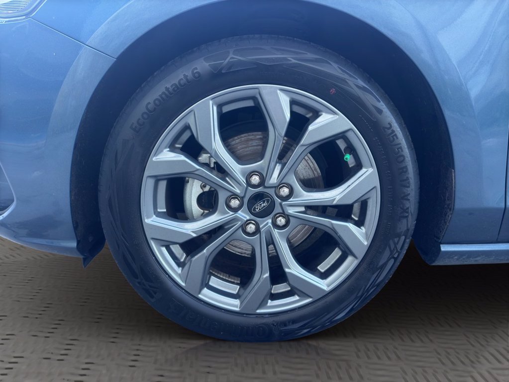 FORD Focus 1.0t ecoboost h ST-Line 125cv