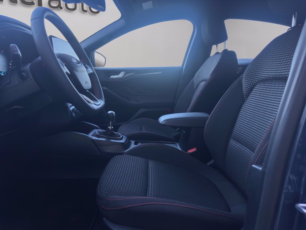 FORD Focus 1.0t ecoboost h ST-Line 125cv