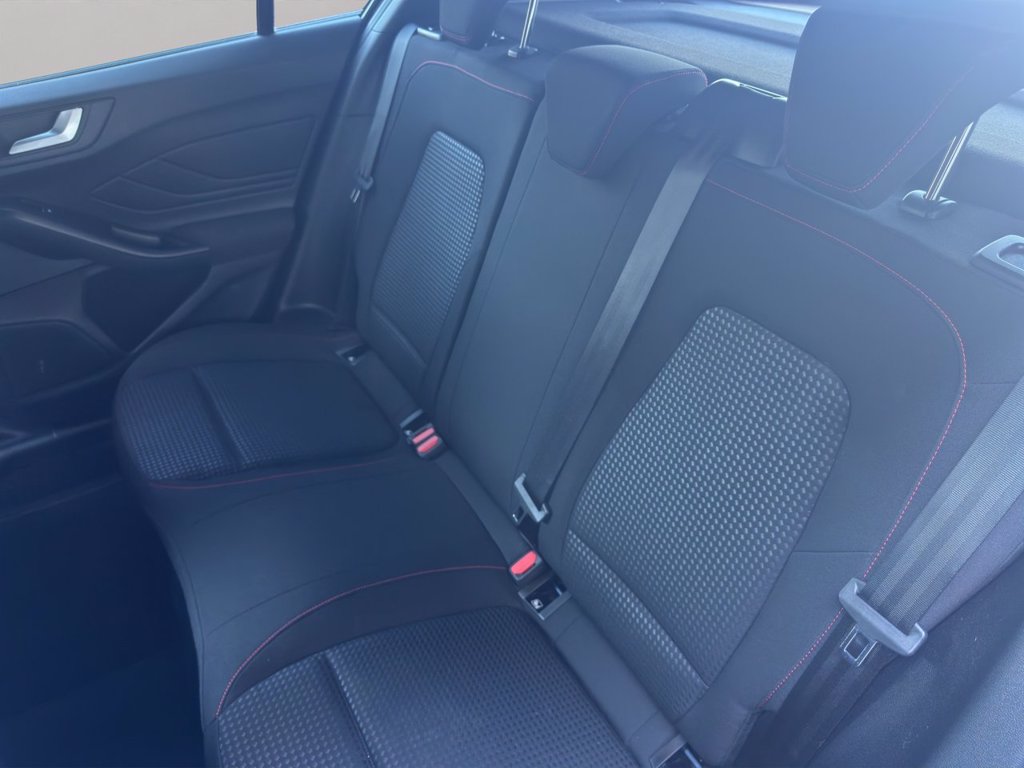 FORD Focus 1.0t ecoboost h ST-Line 125cv