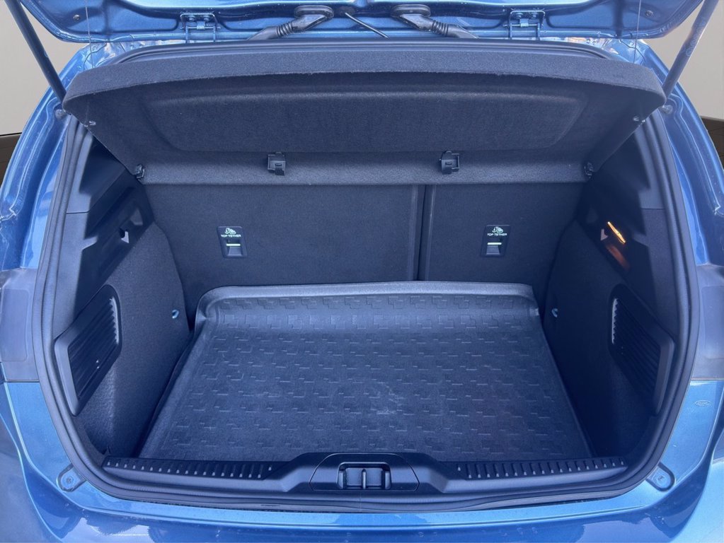 FORD Focus 1.0t ecoboost h ST-Line 125cv