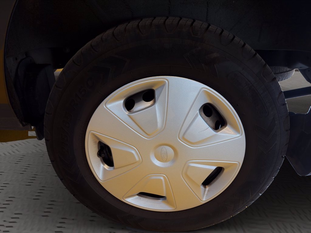 FORD Transit Custom 280 2.0 tdci MHEV 130cv Trend d.cab. L1H1 E6.2