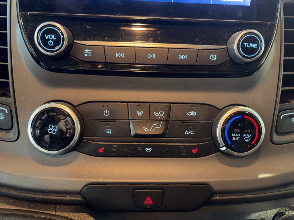 FORD Transit Custom 280 2.0 tdci MHEV 130cv Trend d.cab. L1H1 E6.2