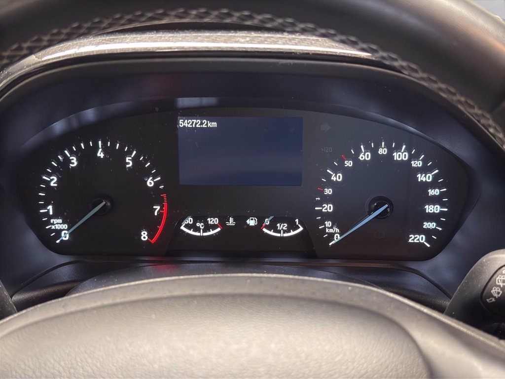 FORD Puma 1.0 ecoboost h Titanium s&s 125cv