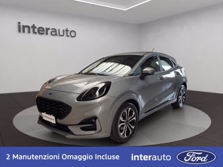 FORD Puma 1.0 ecoboost h ST-Line s&s 125cv