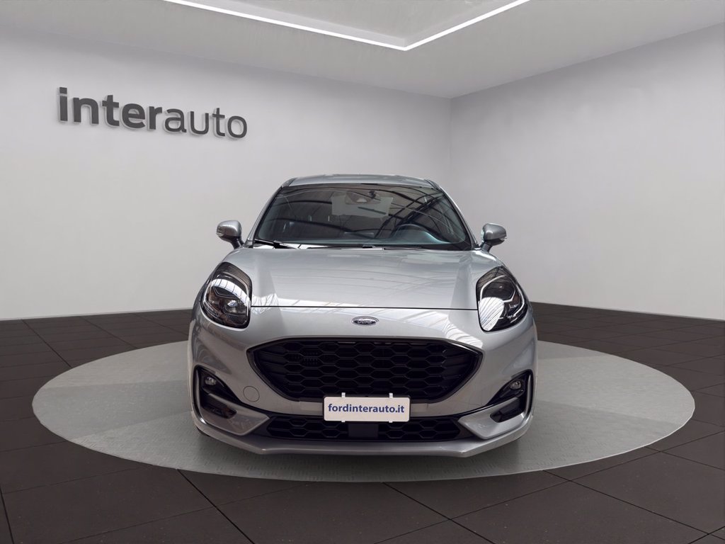 FORD Puma 1.0 ecoboost h ST-Line s&s 125cv