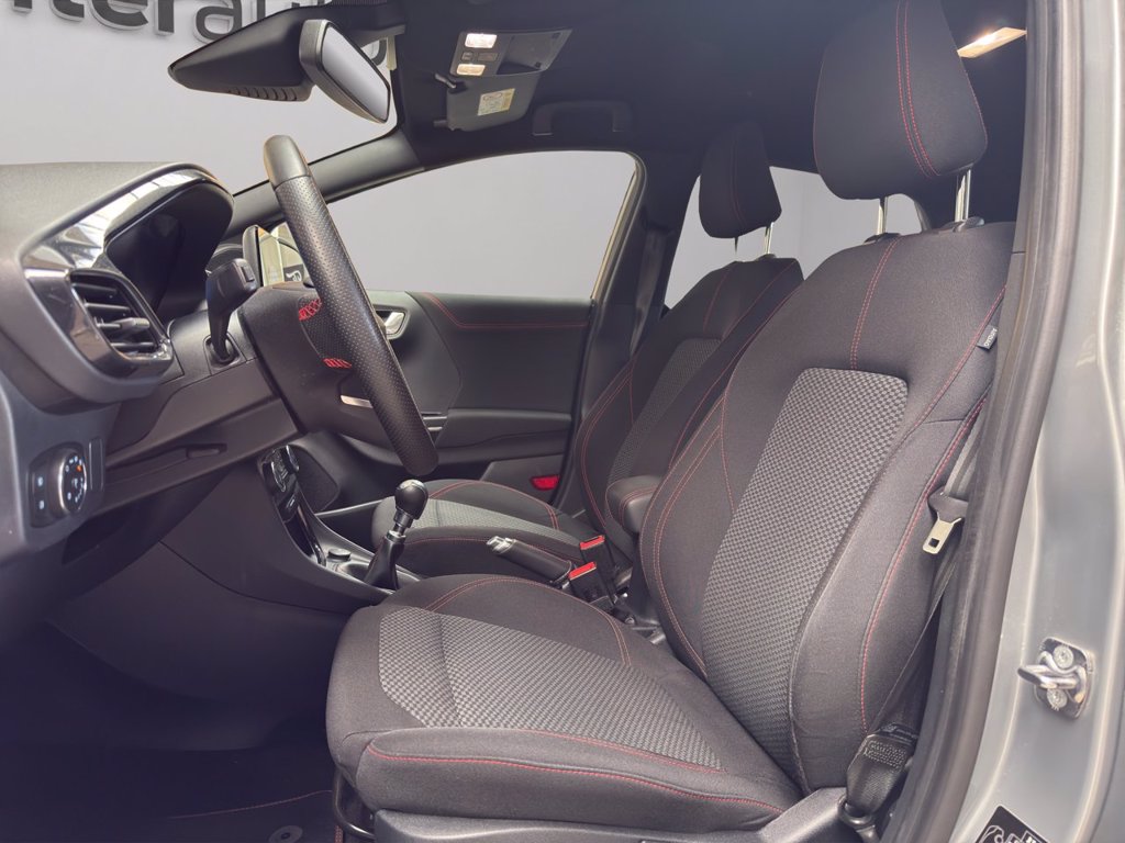 FORD Puma 1.0 ecoboost h ST-Line s&s 125cv