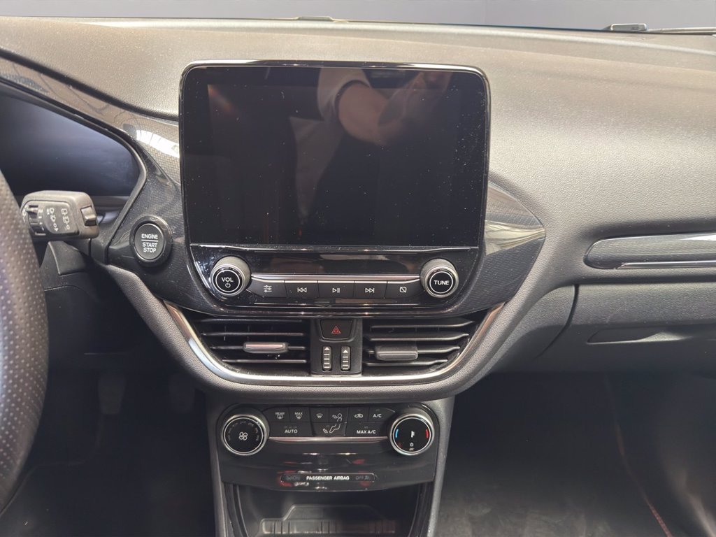 FORD Puma 1.0 ecoboost h ST-Line s&s 125cv