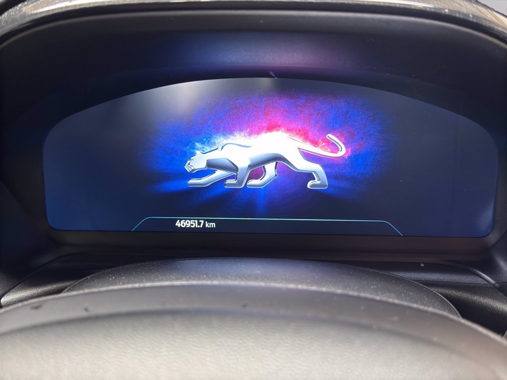 FORD Puma 1.0 ecoboost h ST-Line s&s 125cv