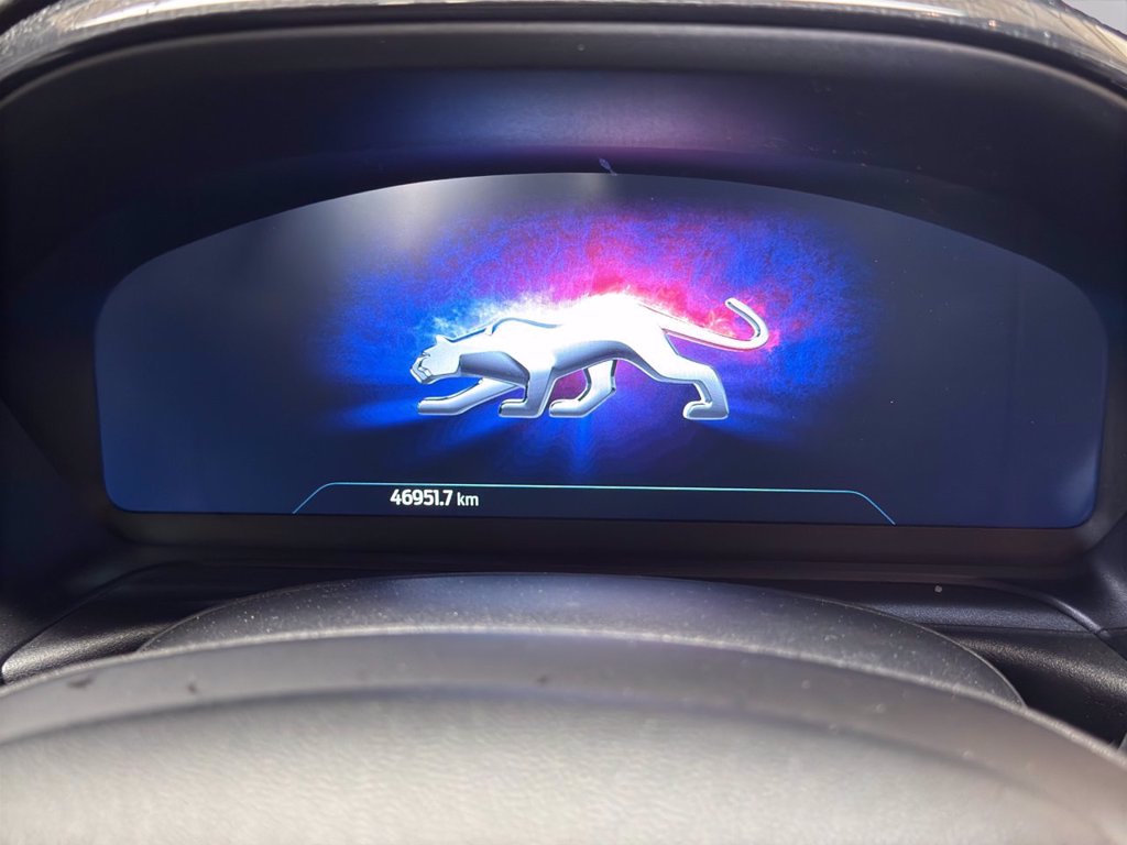 FORD Puma 1.0 ecoboost h ST-Line s&s 125cv