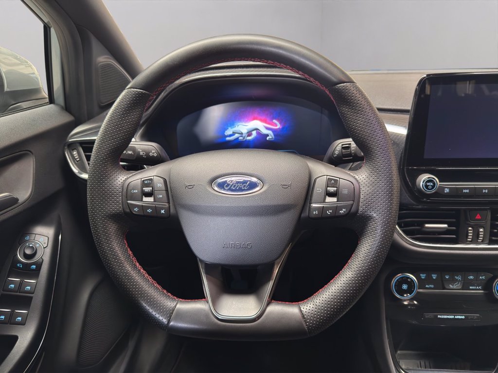 FORD Puma 1.0 ecoboost h ST-Line s&s 125cv