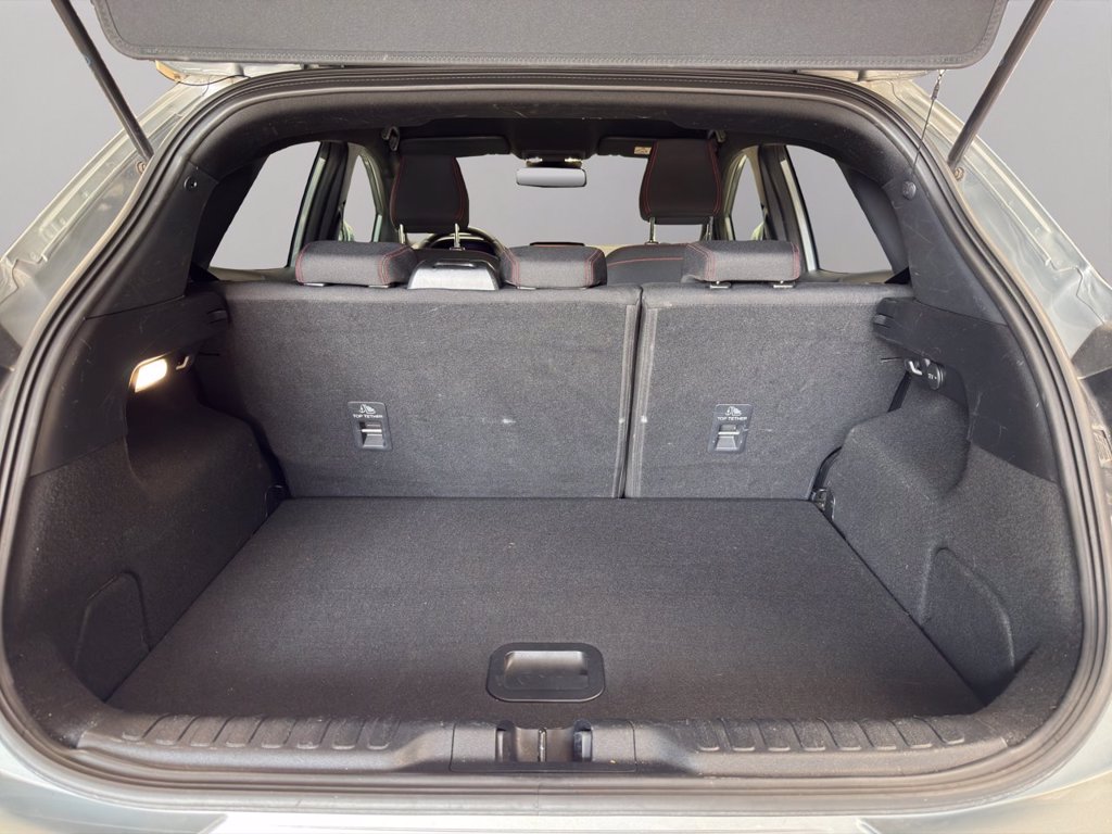 FORD Puma 1.0 ecoboost h ST-Line s&s 125cv