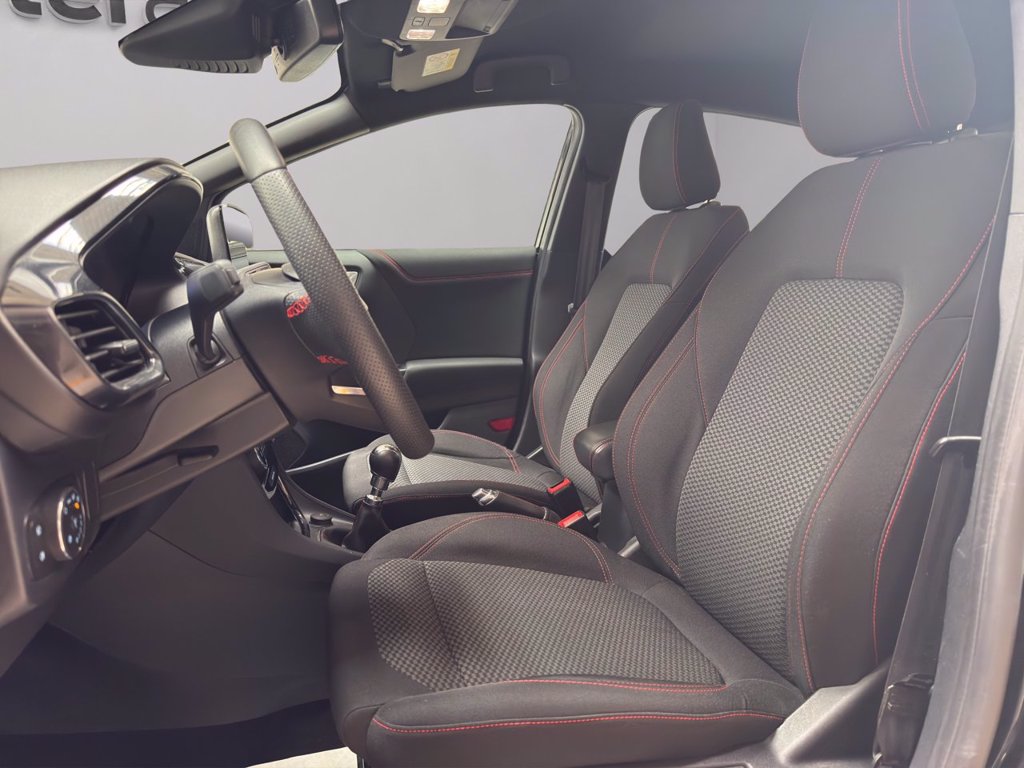 FORD Puma 1.0 ecoboost h ST-Line s&s 125cv