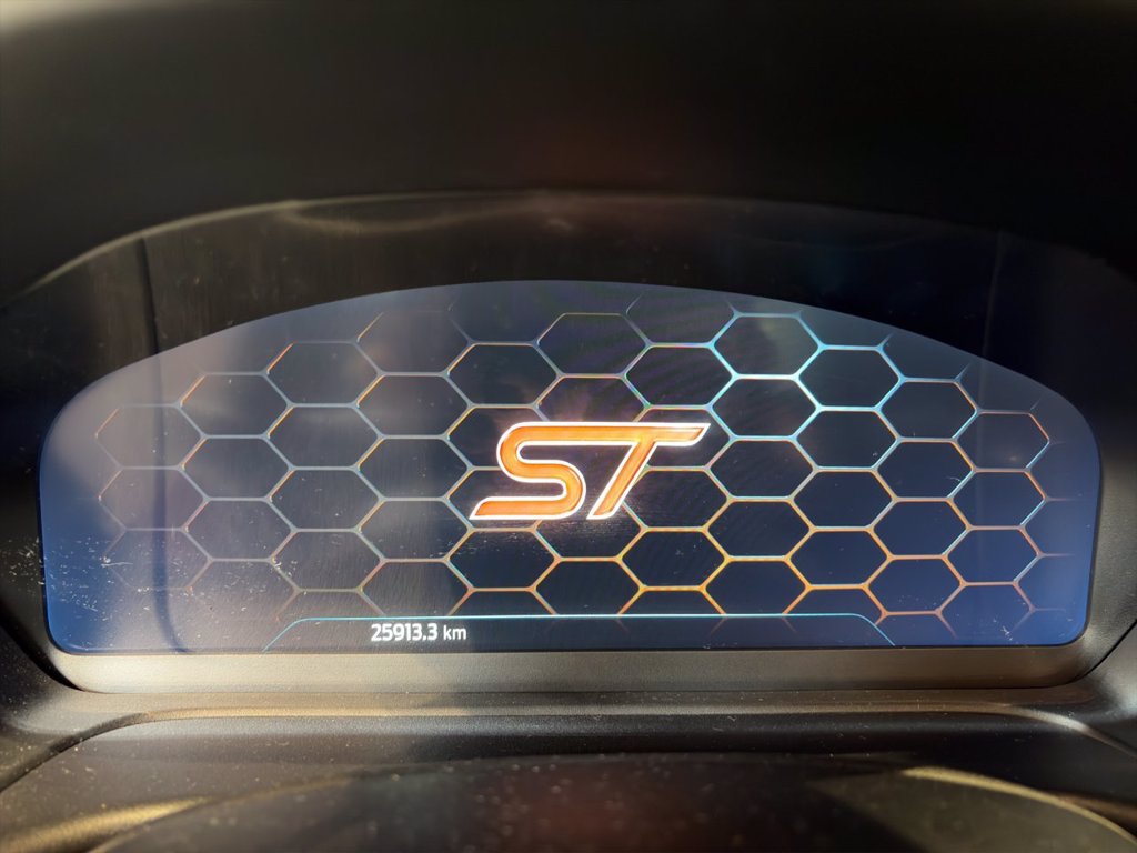 FORD Fiesta 5p 1.5 ecoboost ST 200cv