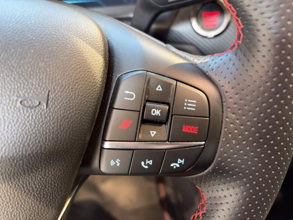 FORD Fiesta 5p 1.5 ecoboost ST 200cv