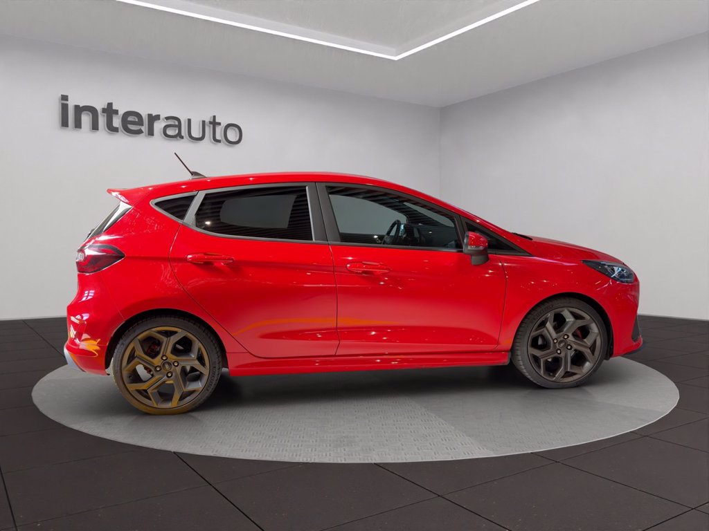 FORD Fiesta 5p 1.5 ecoboost ST 200cv