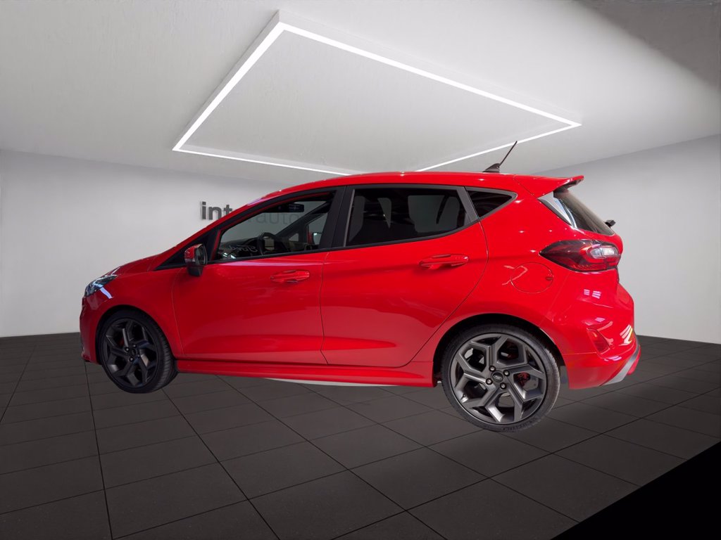 FORD Fiesta 5p 1.5 ecoboost ST 200cv