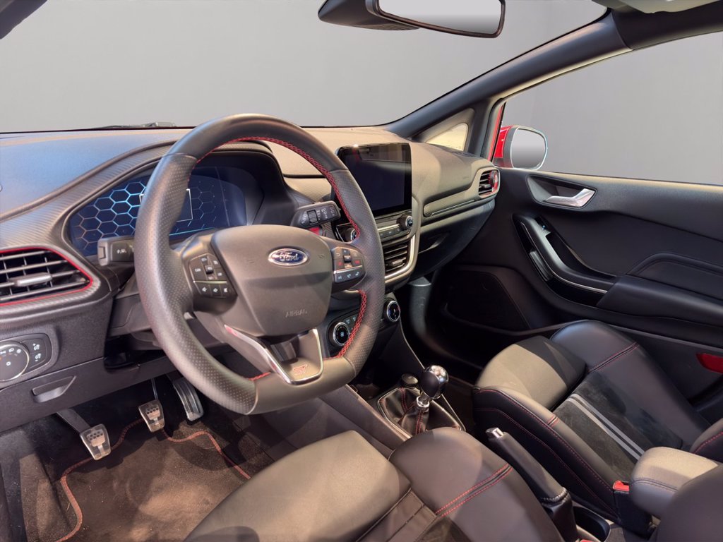 FORD Fiesta 5p 1.5 ecoboost ST 200cv