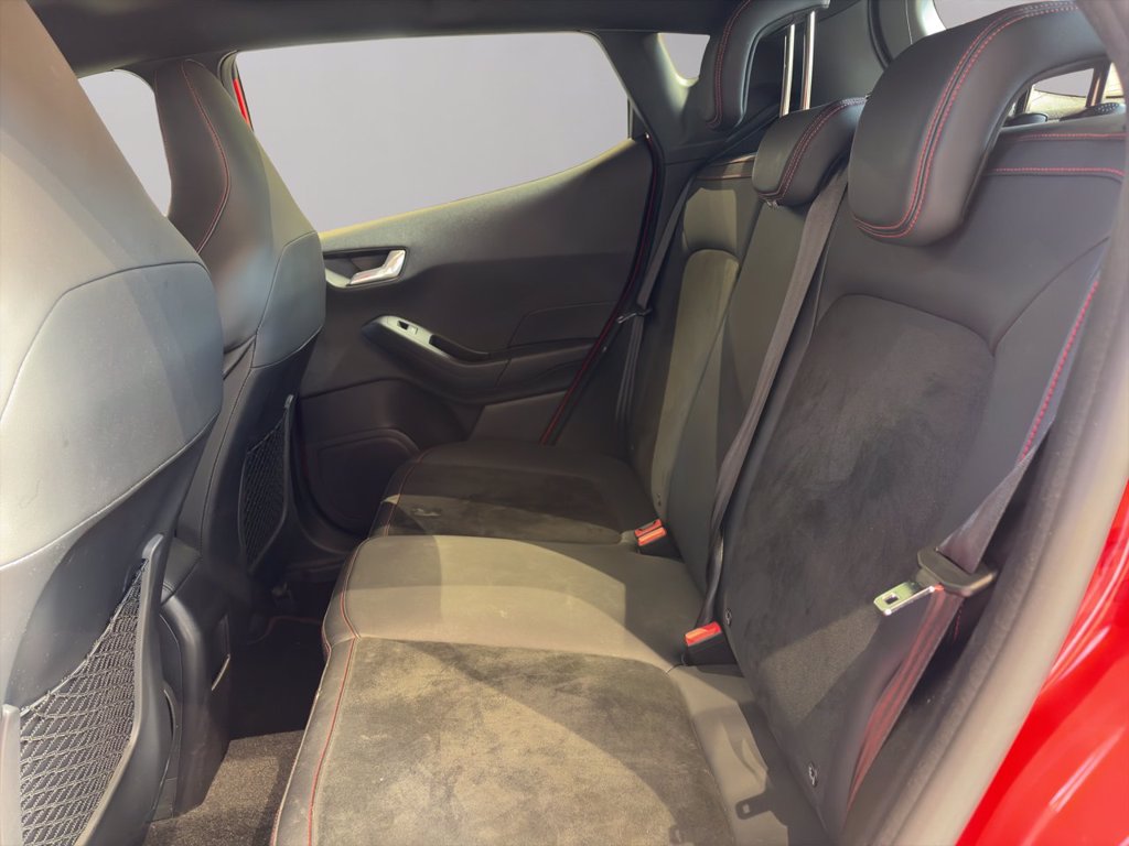 FORD Fiesta 5p 1.5 ecoboost ST 200cv