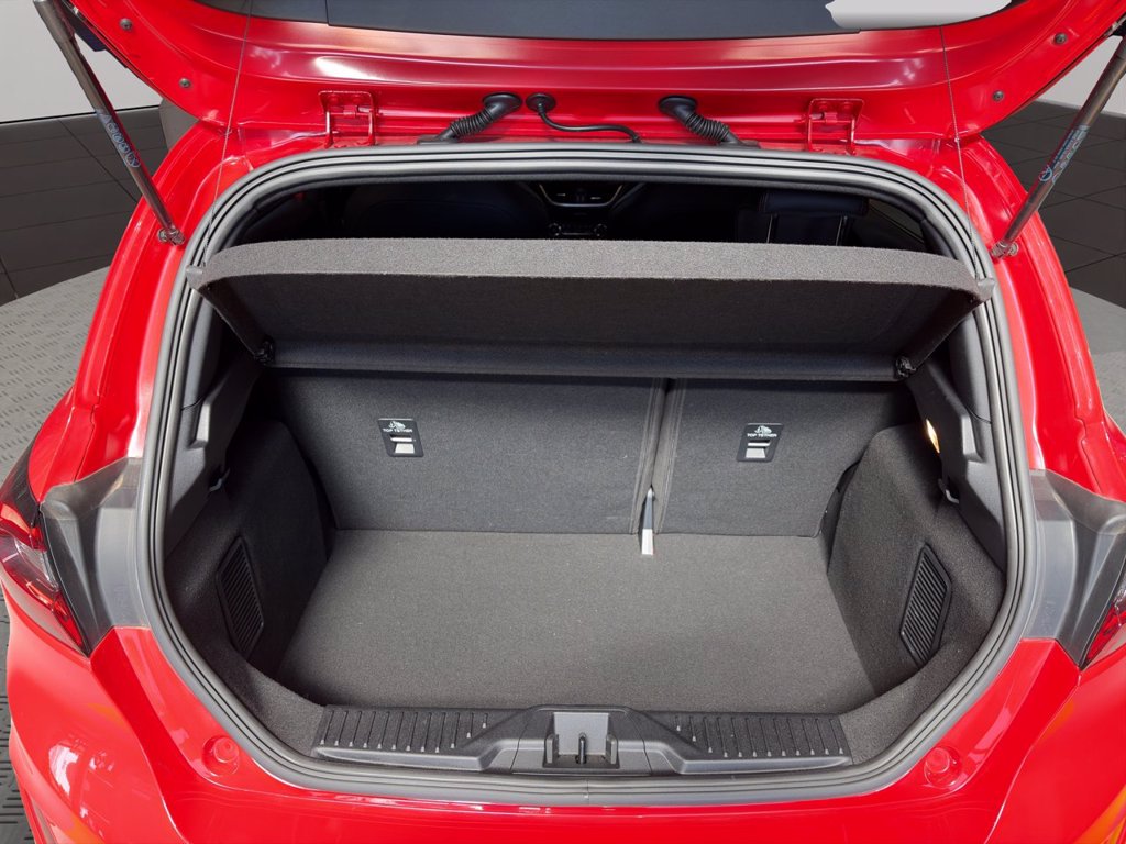 FORD Fiesta 5p 1.5 ecoboost ST 200cv