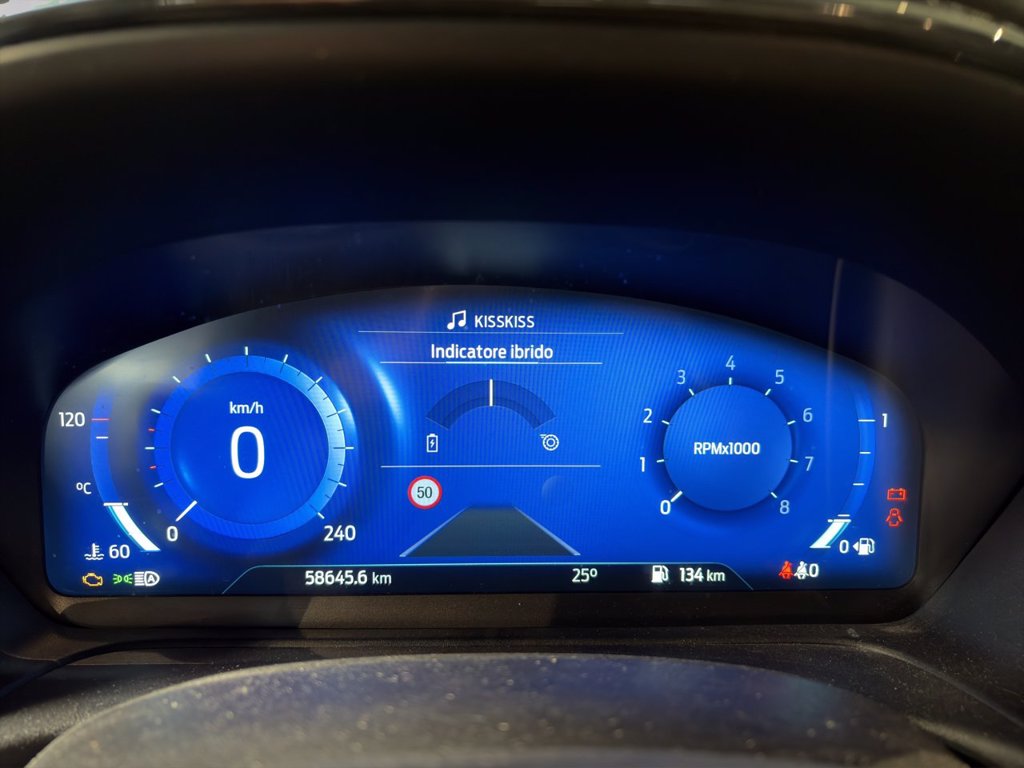 FORD Puma 1.0 ecoboost h ST-Line s&s 125cv