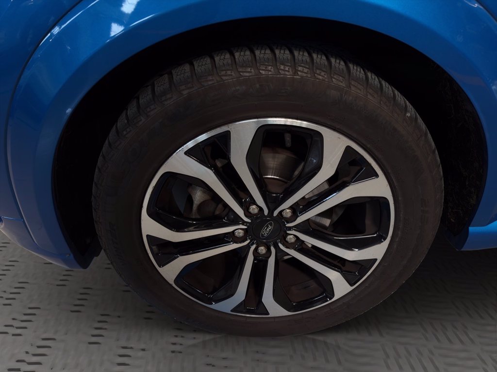 FORD Puma 1.0 ecoboost h ST-Line s&s 125cv