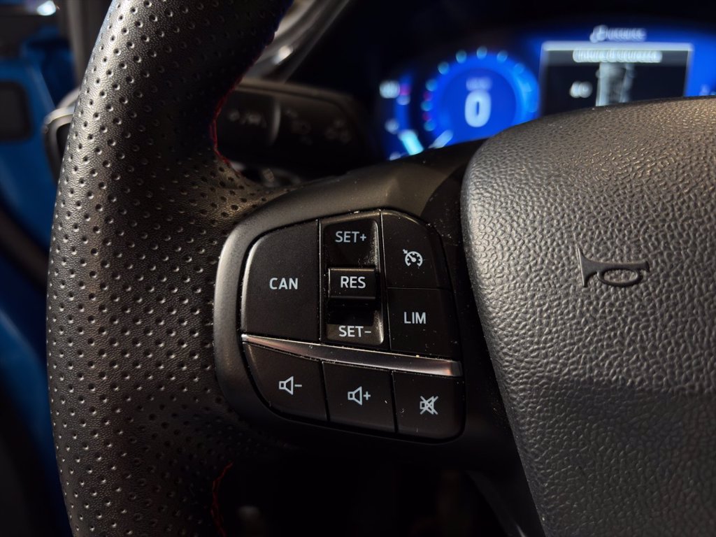 FORD Puma 1.0 ecoboost h ST-Line s&s 125cv