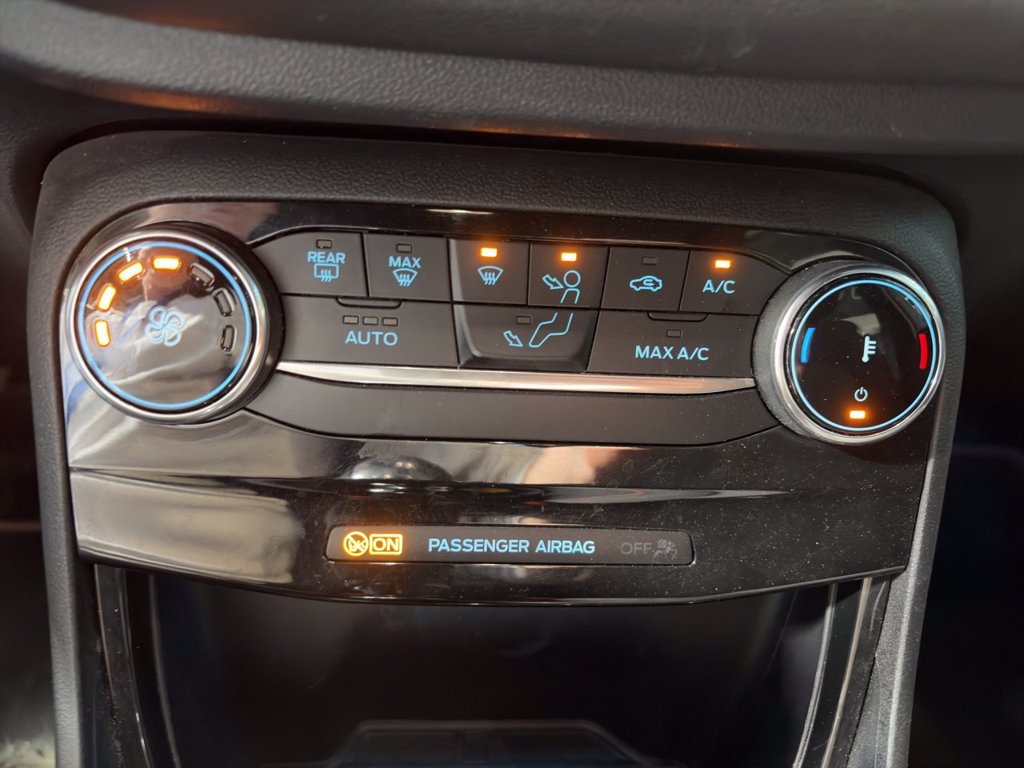 FORD Puma 1.0 ecoboost h ST-Line s&s 125cv