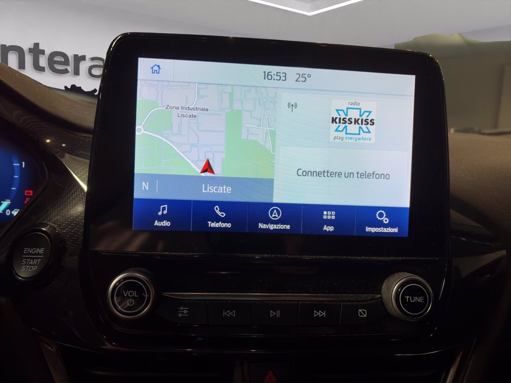 FORD Puma 1.0 ecoboost h ST-Line s&s 125cv