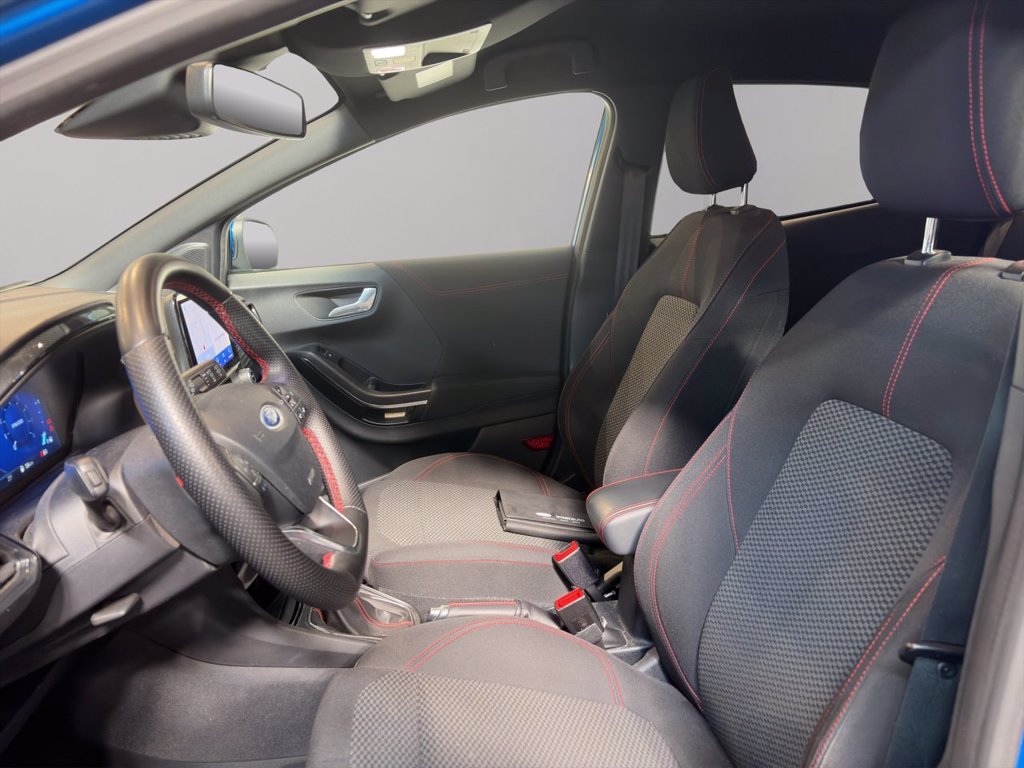 FORD Puma 1.0 ecoboost h ST-Line s&s 125cv