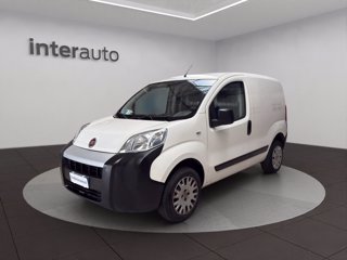 FIAT Fiorino cargo 1.4 70cv CNG E6