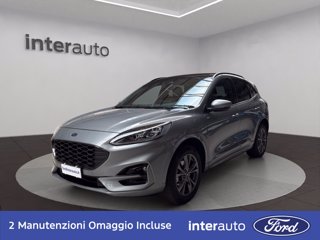 FORD Kuga 2.5 phev ST-Line X 2wd 225cv cvt