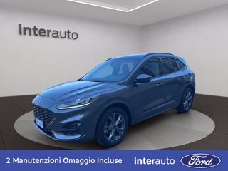 FORD Kuga 2.5 Full Hybrid 190 CV CVT 2WD ST-Line