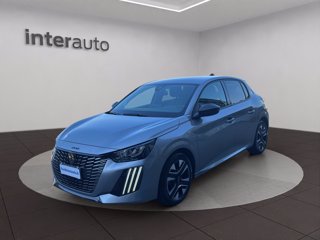 PEUGEOT 208 PureTech 100 Stop&Start 5 porte Allure