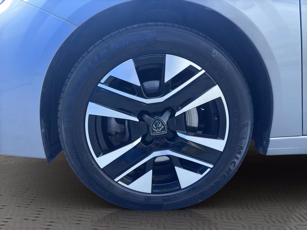 PEUGEOT 208 PureTech 100 Stop&Start 5 porte Allure