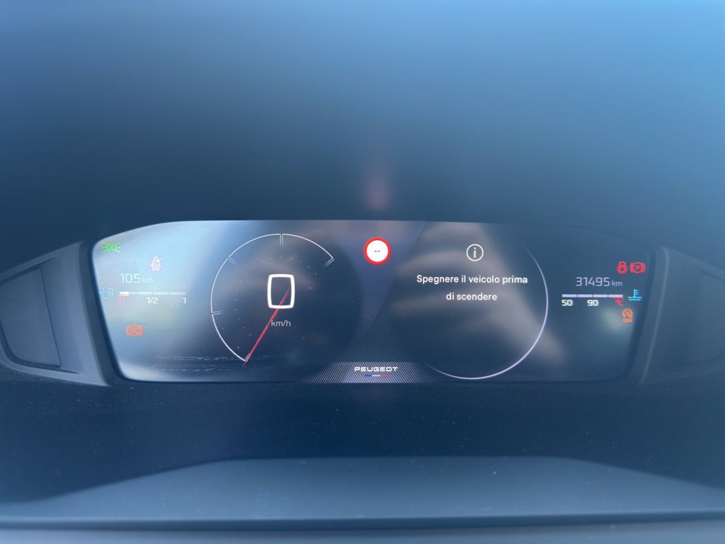 PEUGEOT 208 PureTech 100 Stop&Start 5 porte Allure