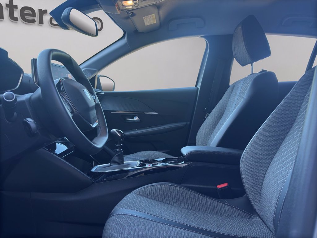 PEUGEOT 208 PureTech 100 Stop&Start 5 porte Allure