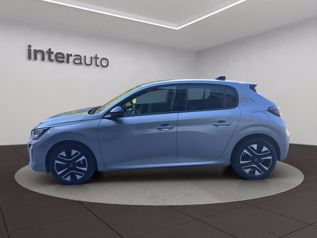 PEUGEOT 208 PureTech 100 Stop&Start 5 porte Allure