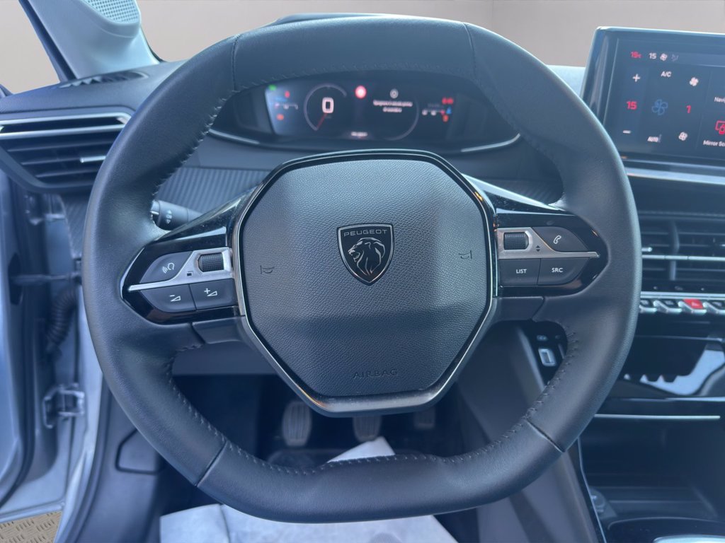 PEUGEOT 208 PureTech 100 Stop&Start 5 porte Allure
