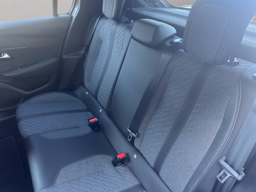 PEUGEOT 208 PureTech 100 Stop&Start 5 porte Allure