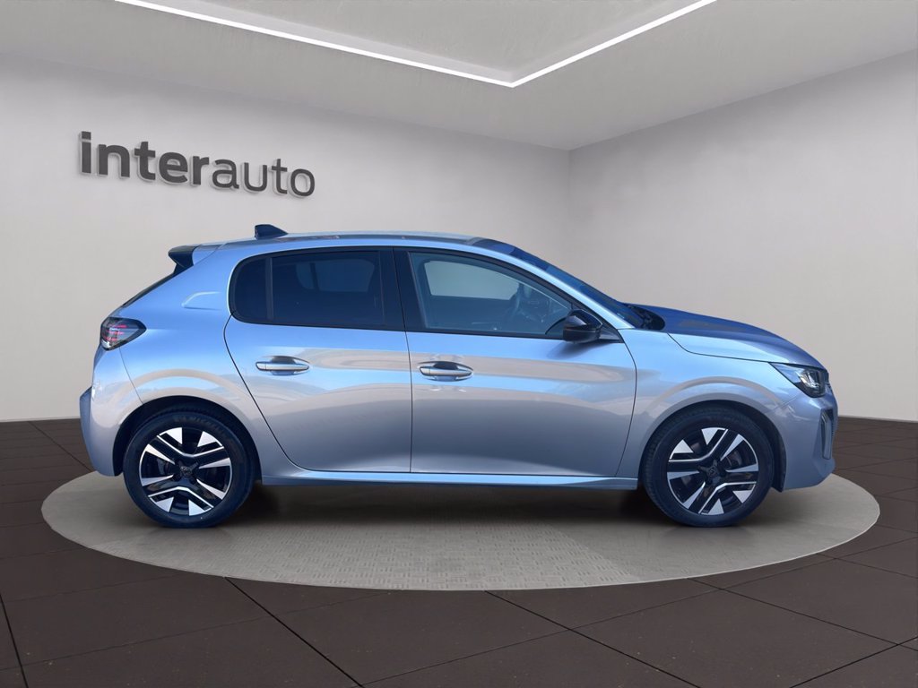 PEUGEOT 208 PureTech 100 Stop&Start 5 porte Allure