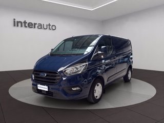 FORD Transit Custom 280 2.0 EcoBlue PC Furgone Trend
