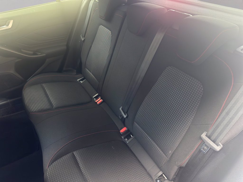 FORD Focus 1.0 EcoBoost Hybrid 125 CV 5p. ST-Line