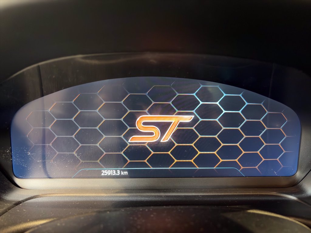 FORD Fiesta 5p 1.5 ecoboost ST 200cv