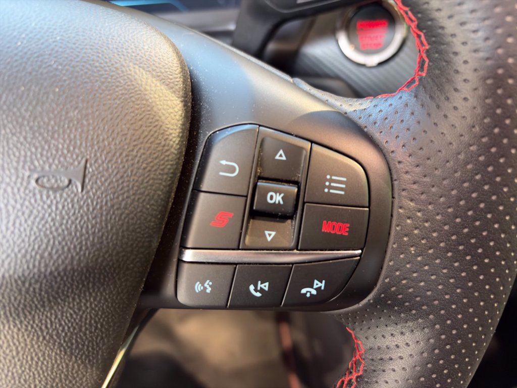 FORD Fiesta 5p 1.5 ecoboost ST 200cv