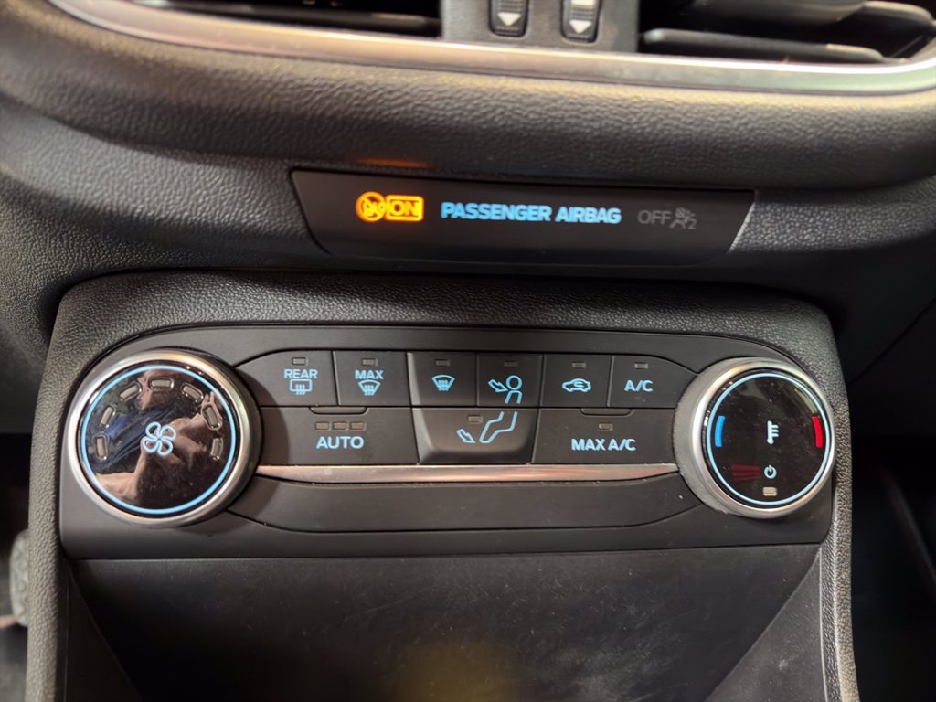 FORD Fiesta 1.0 Ecoboost Hybrid 125 CV 5 porte ST-Line
