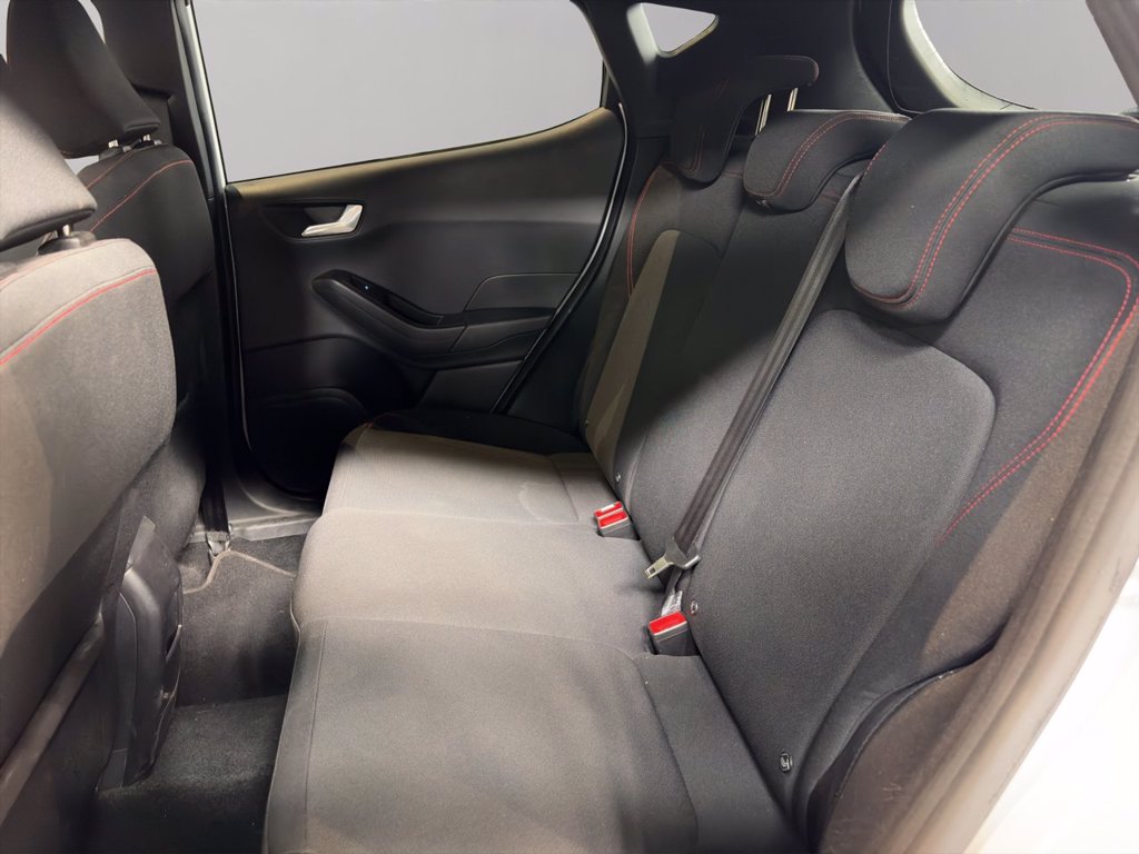 FORD Fiesta 1.0 Ecoboost Hybrid 125 CV 5 porte ST-Line