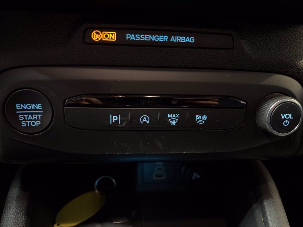 FORD Focus 1.0 EcoBoost Hybrid 125 CV 5p. Active Design