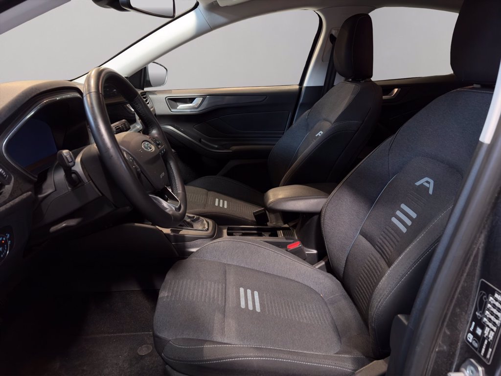 FORD Focus 1.0 EcoBoost Hybrid 125 CV 5p. Active Design