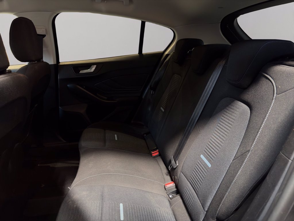 FORD Focus 1.0 EcoBoost Hybrid 125 CV 5p. Active Design