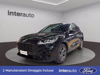 FORD Kuga 1.5 EcoBoost 150 CV 2WD ST-Line